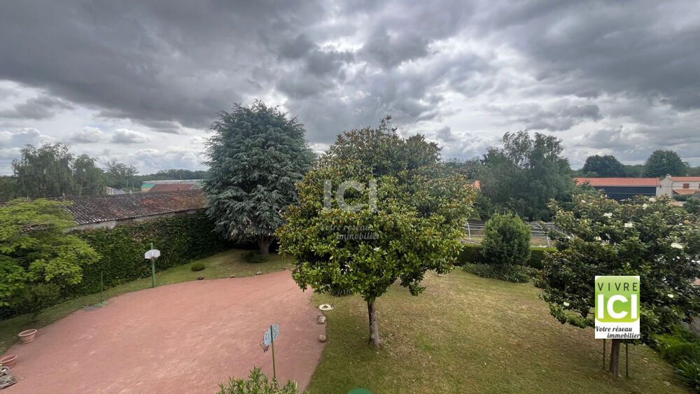 Vente Maison MAISON SAINT JULIEN DE CONCELLES  5 CHAMBRES Saint julien de concelles