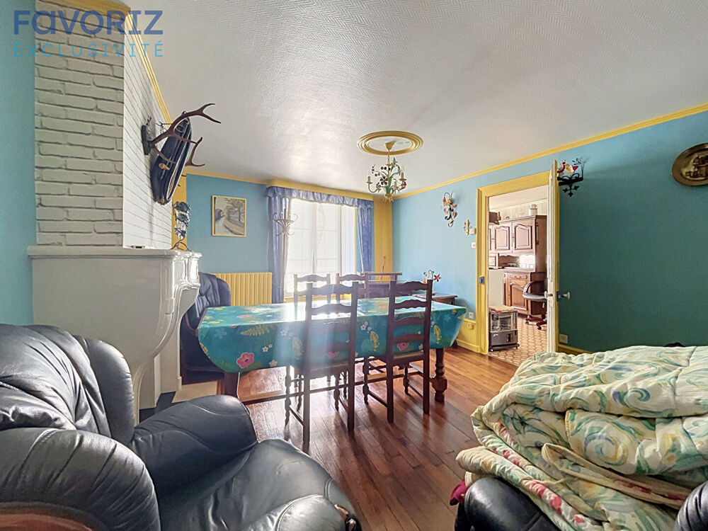 Maison Neufchâteau 5 pièces 109.5 m2