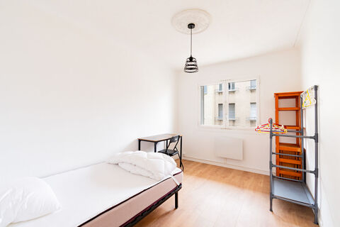  Appartement � louer 4 pi�ces 64 m�