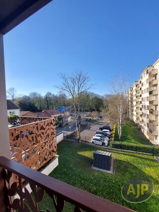  Appartement � louer 1 pi�ce 32 m�