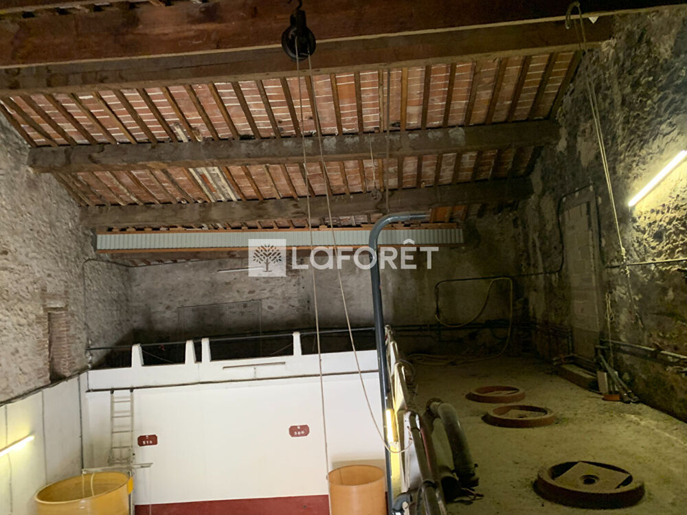 Vente Autre CAVE VITICOLE DE 140 M²   A AMENAGER SELON VOS SOUHAITS Tresserre