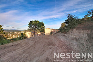  Terrain � vendre 764 m�