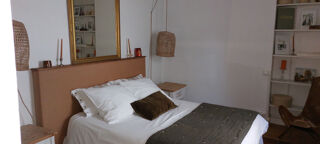  Appartement à vendre 2 pièces 38 m²