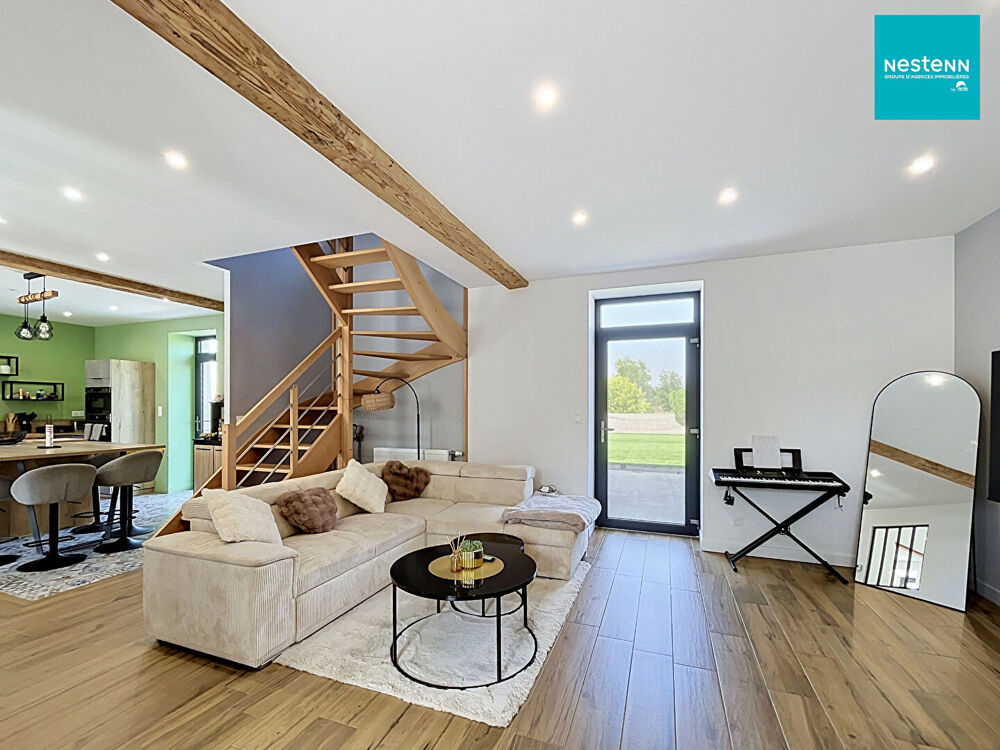 Vente Maison Maison Saint Andre Le Puy Montrond les bains