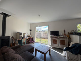 Location Maison PAVILLON  - CANTENAY EPINARD   4 pièce(s)   87.82 m2 Cantenay epinard