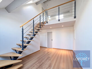  Appartement à vendre 4 pièces 81 m²