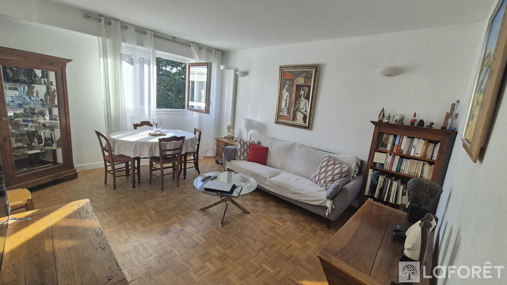 Vente Appartement Appartement Villebon Sur Yvette 3 pièce(s) 62 m2 Villebon sur yvette