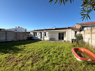  Maison � vendre 3 pi�ces 75 m�