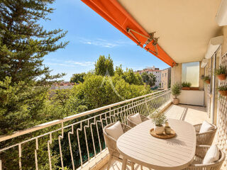  Appartement à vendre 4 pièces 96 m²