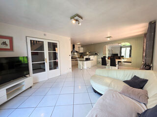  Maison à vendre 6 pièces 125 m²