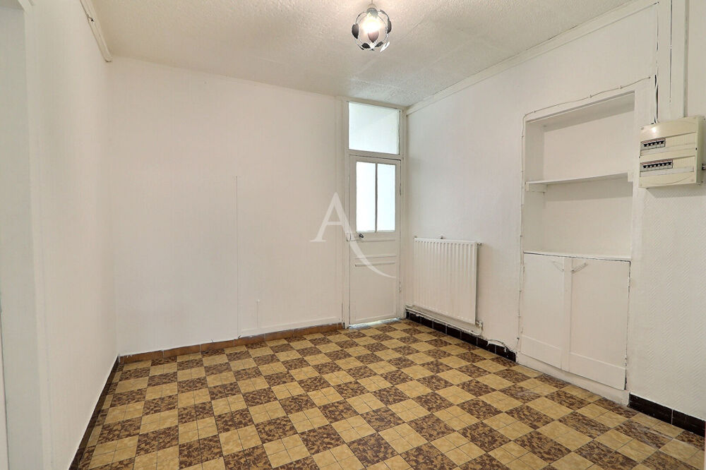 Vente Appartement A vendre Appartement à Aubervilliers 3 pièce(s) 44.71 m2 Aubervilliers