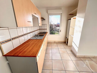  Appartement � vendre 2 pi�ces 45 m�