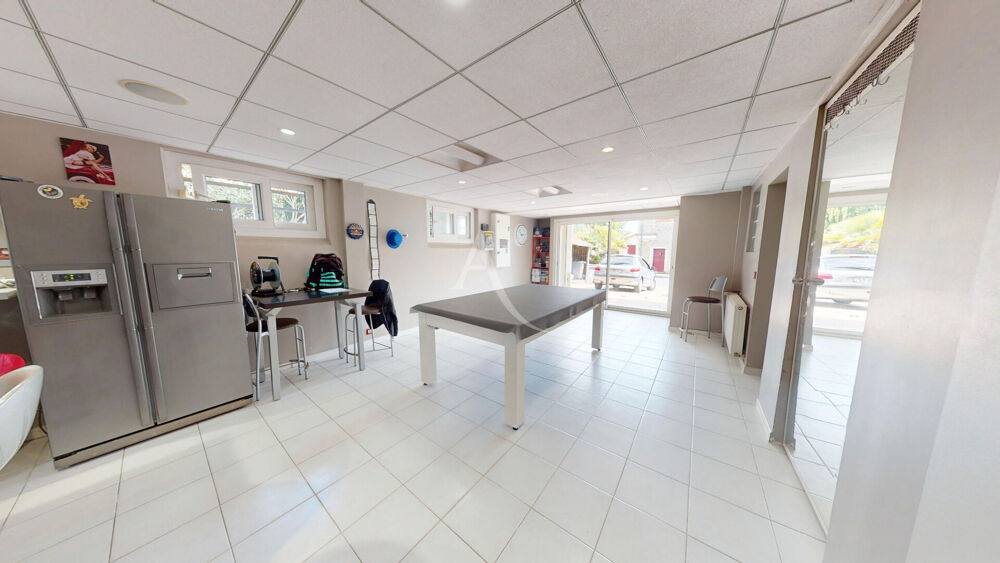 Maison Longjumeau 10 pièce(s) 162 m2