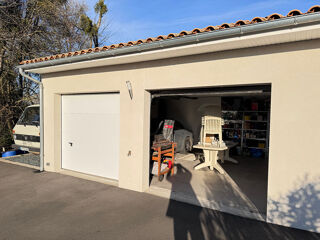  Maison � vendre 6 pi�ces 
