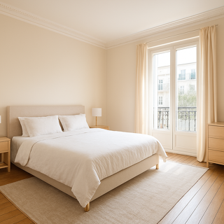  Appartement � vendre 2 pi�ces 57 m�