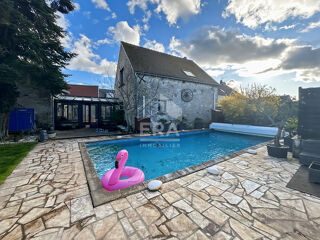  Maison � vendre 7 pi�ces 275 m�