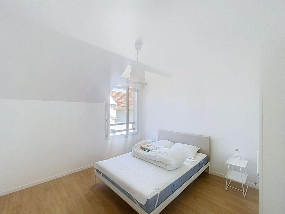 A louer bel Appartement meublé de 40m² à Montmagny