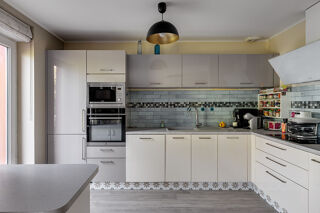  Maison à vendre 4 pièces 93 m²