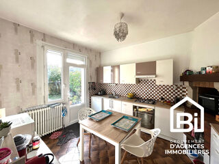  Maison � vendre 5 pi�ces 125 m�