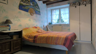  Maison  vendre 6 pices 115 m