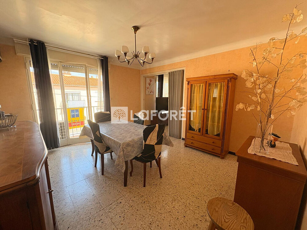 APPARTEMENT 3 PIECES LE BOULOU
