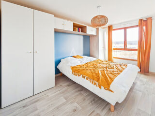  Appartement � vendre 4 pi�ces 80 m�