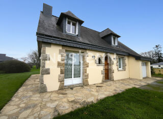  Maison à louer 4 pièces 99 m²