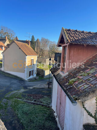  Maison � vendre 3 pi�ces 64 m�