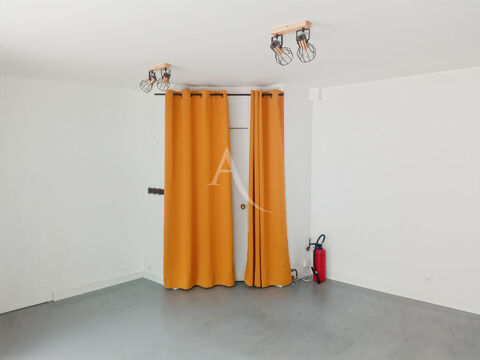   A Challans, local commercial de 25.94 m² 