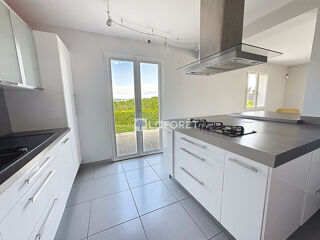  Maison à vendre 5 pièces 121 m²