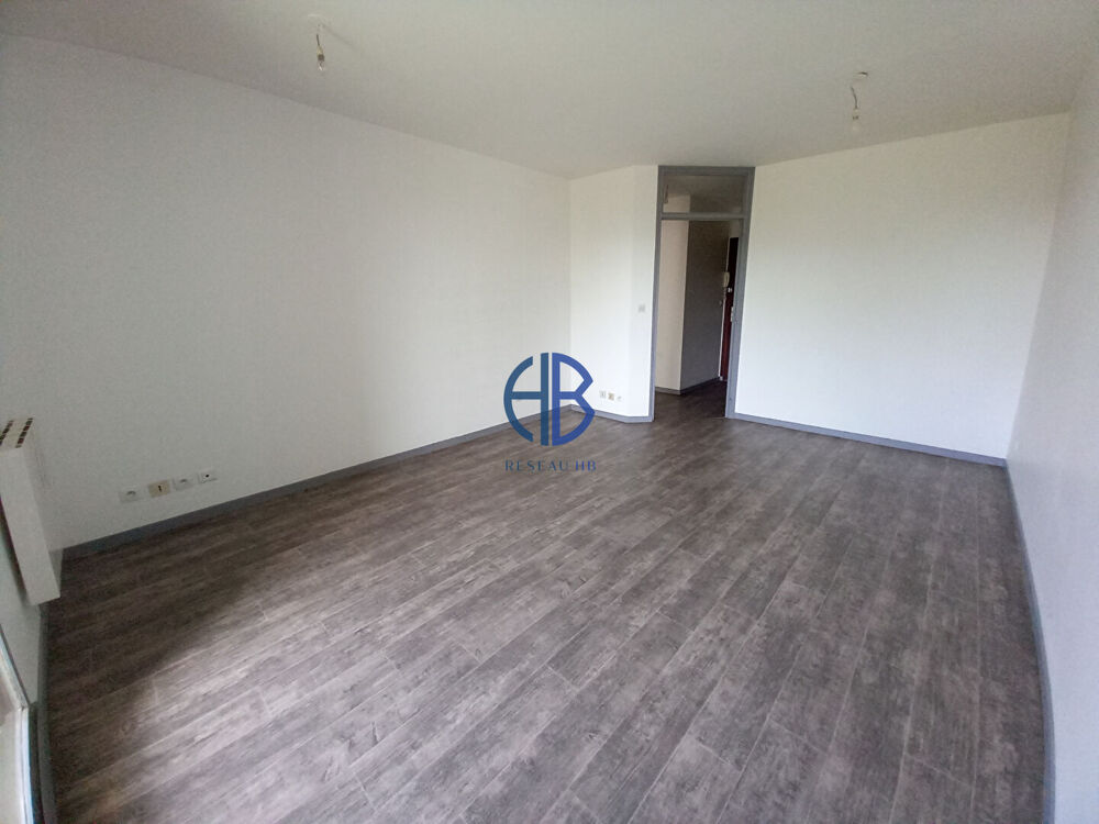 Vente Appartement appartement P2 Saint maurice l exil