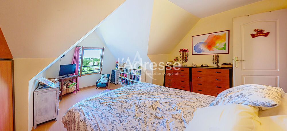 Vente Maison Maison Montevrain 5 pièce(s) 99 m2 Montevrain