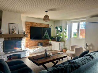  Maison à vendre 6 pièces 176 m²