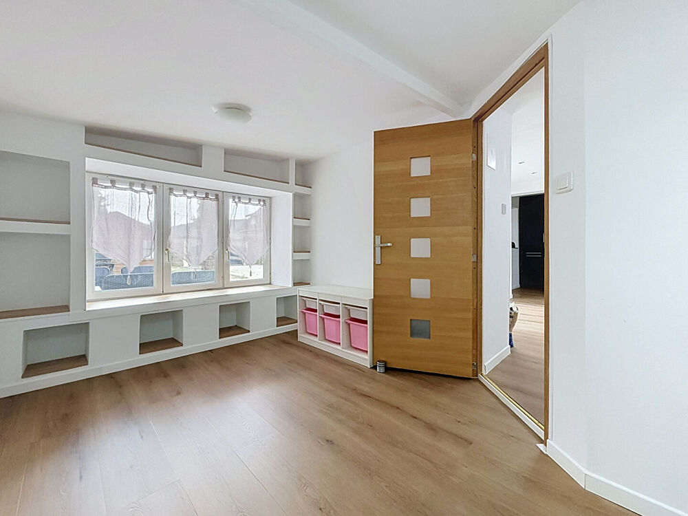 Location Maison Maison meublée F4 - Saint-Aubin-les-Elbeuf Saint aubin les elbeuf