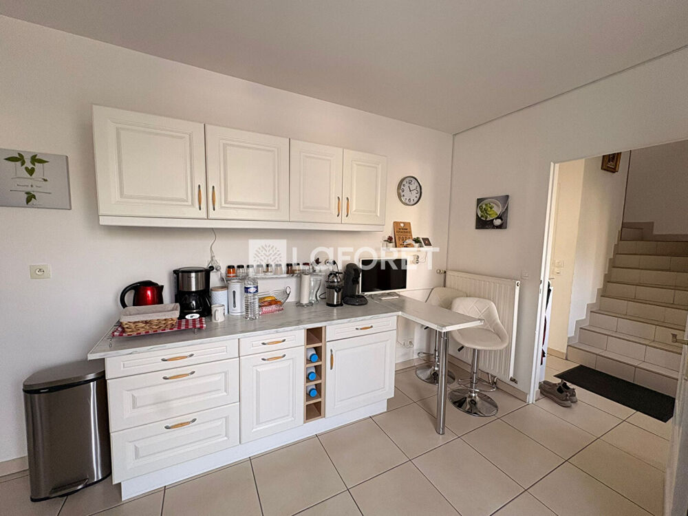 Vente Maison Maison Gargenville 4 pièces 102.29 m2 Gargenville