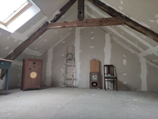  Maison à vendre 2 pièces 49 m²