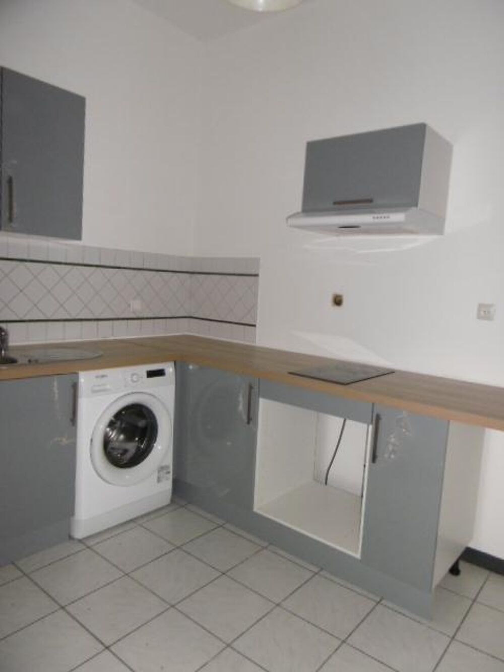 Location Appartement Appartement Montauban 2 pièce(s) Montauban