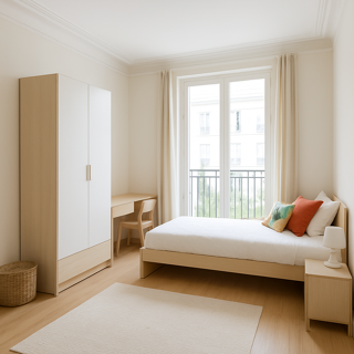  Appartement � vendre 3 pi�ces 67 m�