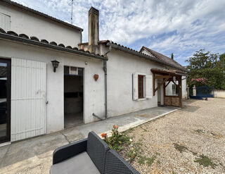  Maison à vendre 5 pièces 120 m²