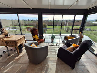  Maison � vendre 4 pi�ces 95 m�