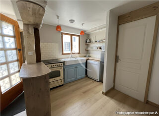  Maison à vendre 3 pièces 55 m²