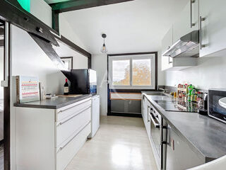  Appartement à vendre 2 pièces 37 m²