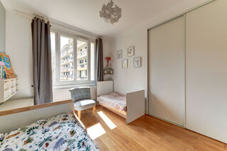  Appartement à vendre 3 pièces 76 m²