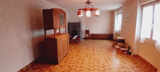  Maison  vendre 8 pices 142 m