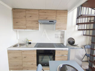  Appartement � louer 1 pi�ce 16 m�