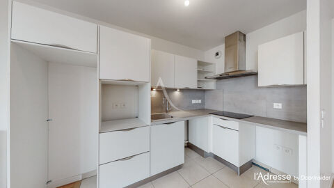  Appartement  louer 3 pices 55 m