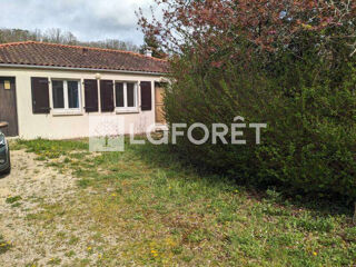  Maison  louer 5 pices 76 m Saint geyrac