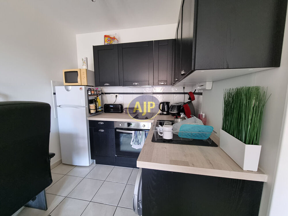 Location Appartement Appartement  2 pièce(s) 32.58 m2 Tarnos