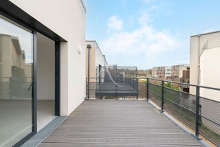  Maison � vendre 4 pi�ces 