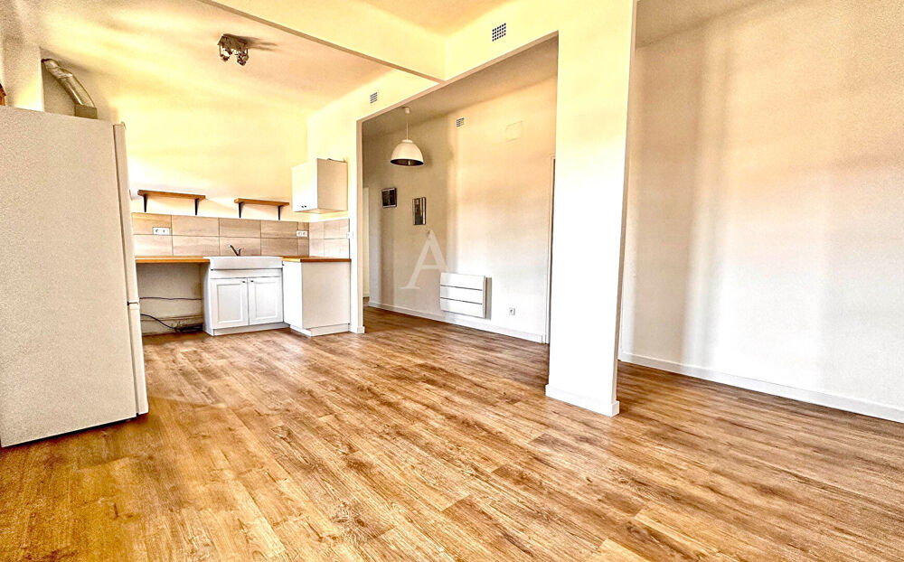 Vente Appartement APPARTEMENT TYPE 4 RENOVE VUE MONT D'OR  AU CENTRE VILLE AVEC CAVE Manosque